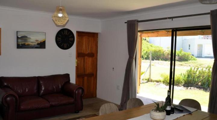 The Beach Cottage Betty's Bay