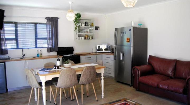 The Beach Cottage Betty's Bay