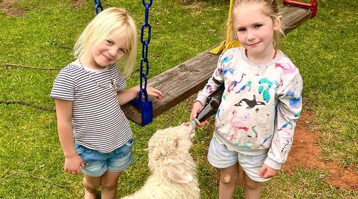 Blanco Guest Farm & Holiday Resort