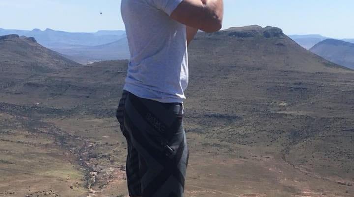 Blanco Guest Farm & Holiday Resort