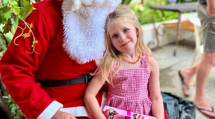 Blanco Guest Farm & Holiday Resort