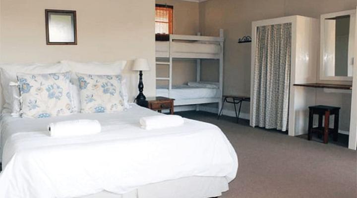 Blanco Guest Farm & Holiday Resort