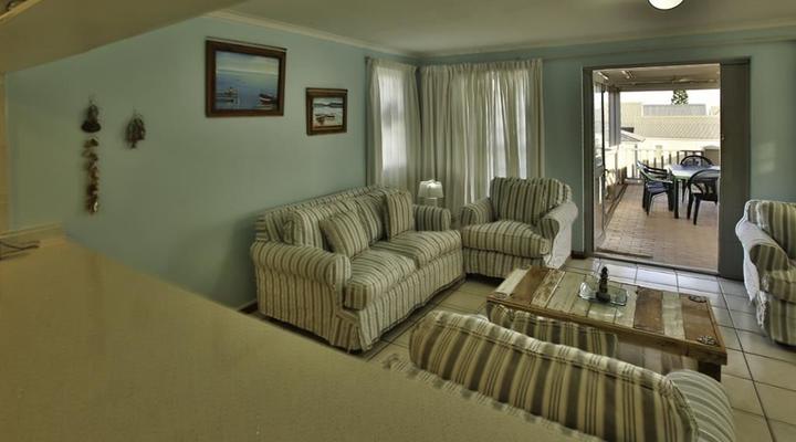 Top Deck, Langebaan, 6-sleeper