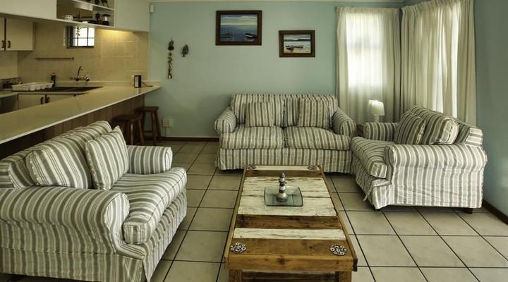 Top Deck, Langebaan, 6-sleeper