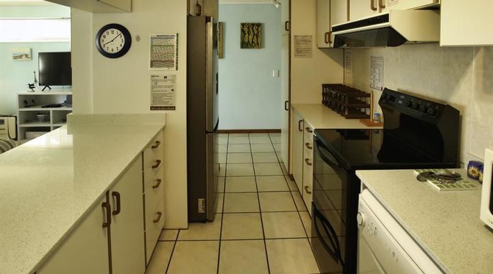 Top Deck, Langebaan, 6-sleeper