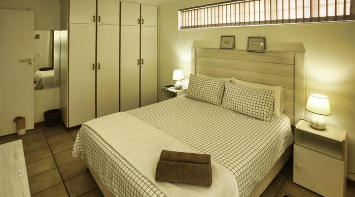 Top Deck, Langebaan, 6-sleeper