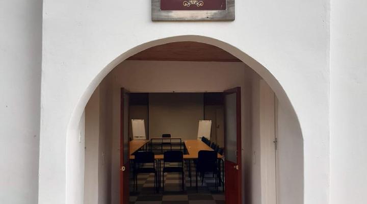 Blanco Guest Farm & Holiday Resort