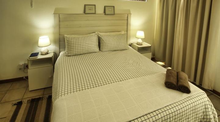 Top Deck, Langebaan, 6-sleeper