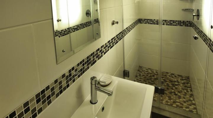 Top Deck, Langebaan, 6-sleeper