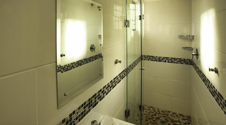 Top Deck, Langebaan, 6-sleeper