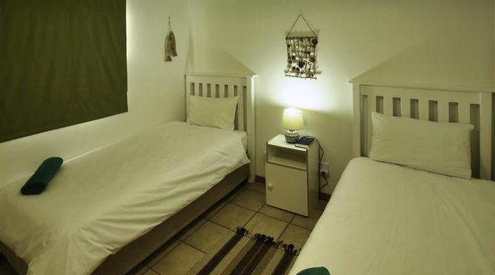 Top Deck, Langebaan, 6-sleeper