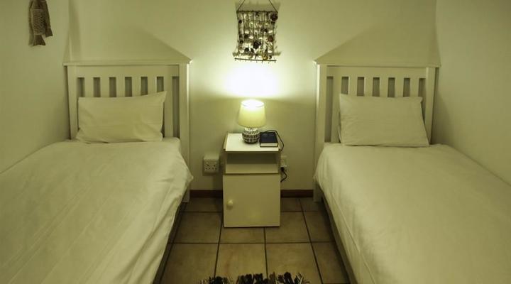 Top Deck, Langebaan, 6-sleeper