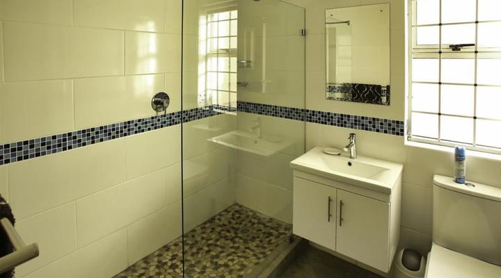 Top Deck, Langebaan, 6-sleeper