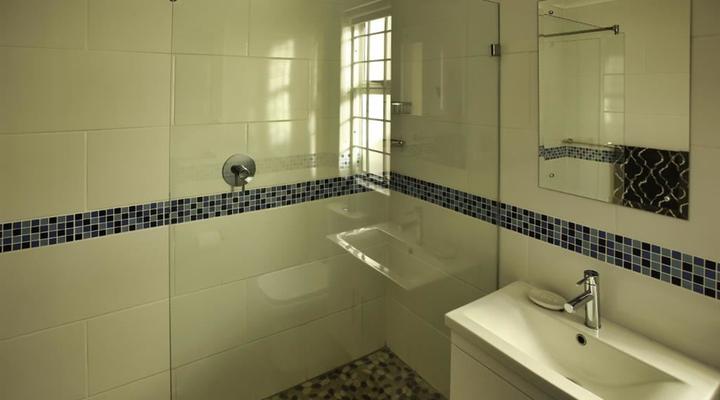 Top Deck, Langebaan, 6-sleeper