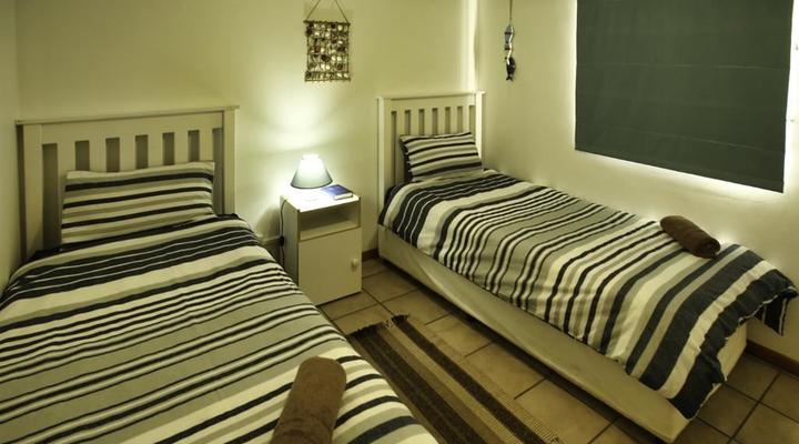 Top Deck, Langebaan, 6-sleeper