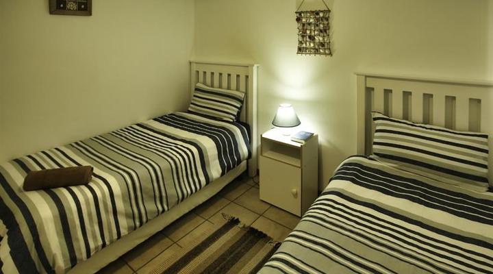 Top Deck, Langebaan, 6-sleeper