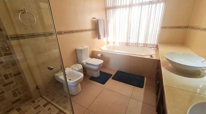 Santorini A-Block Penthouse