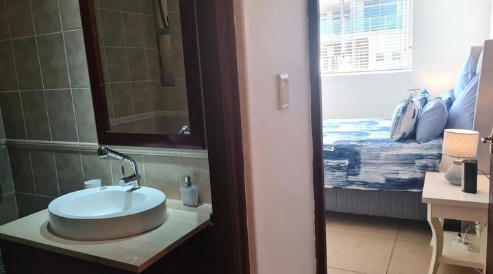 Santorini A-Block Penthouse