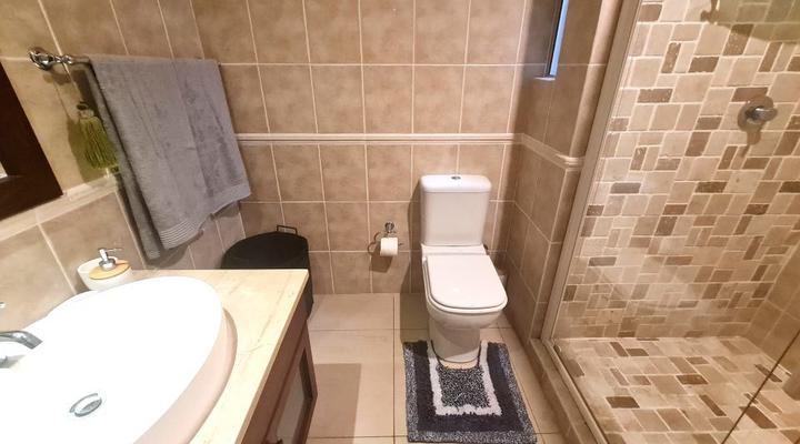 Santorini A-Block Penthouse