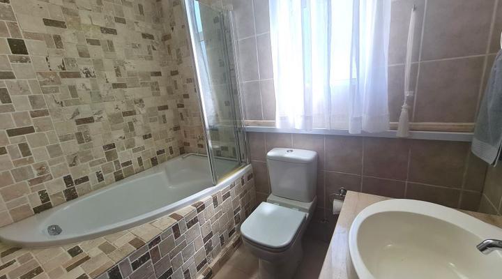 Santorini A-Block Penthouse