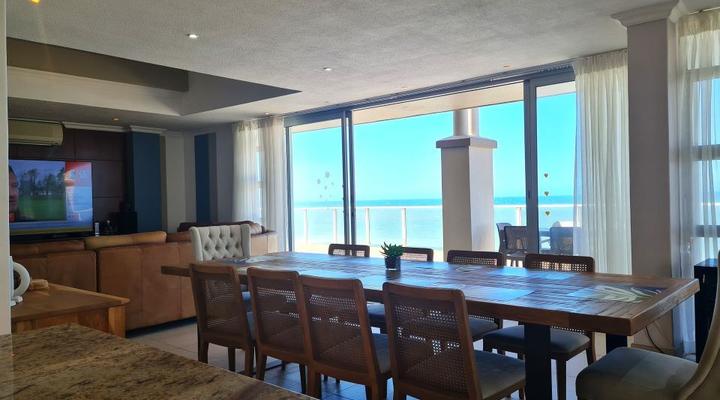 Santorini A-Block Penthouse