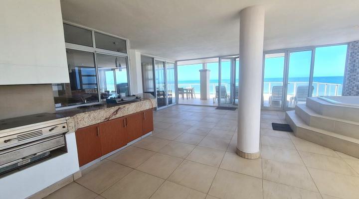 Santorini A-Block Penthouse