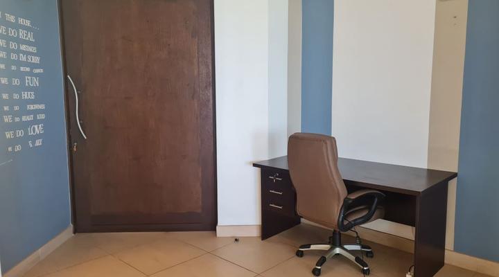 Santorini A-Block Penthouse