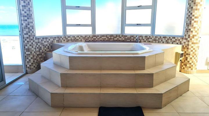 Santorini A-Block Penthouse