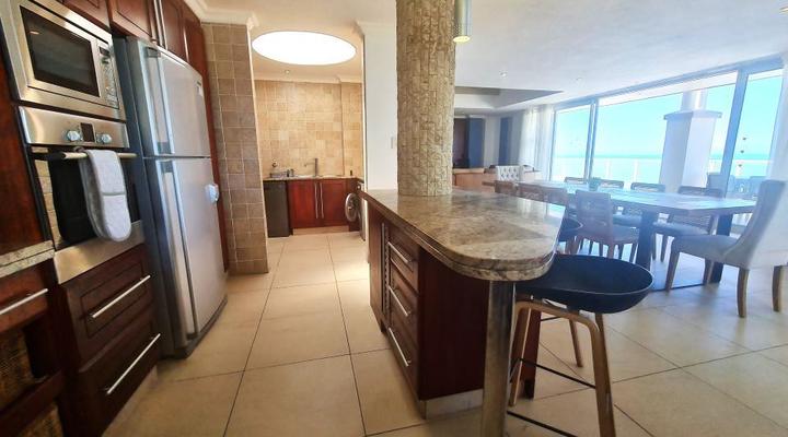 Santorini A-Block Penthouse