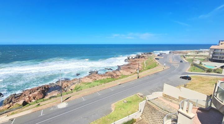 Santorini A-Block Penthouse