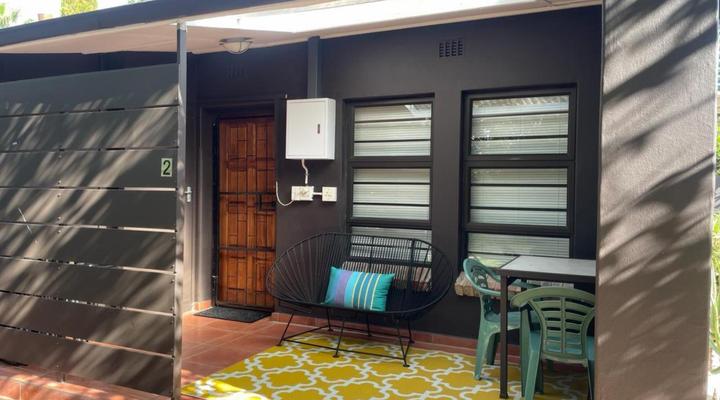 The Wild Ivy Guesthouse