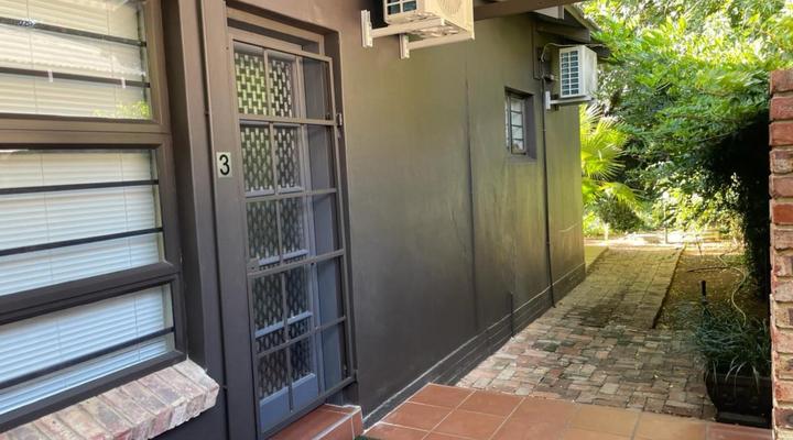 The Wild Ivy Guesthouse