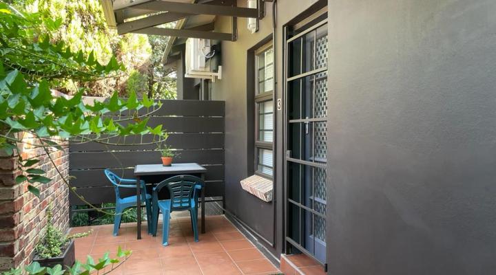 The Wild Ivy Guesthouse