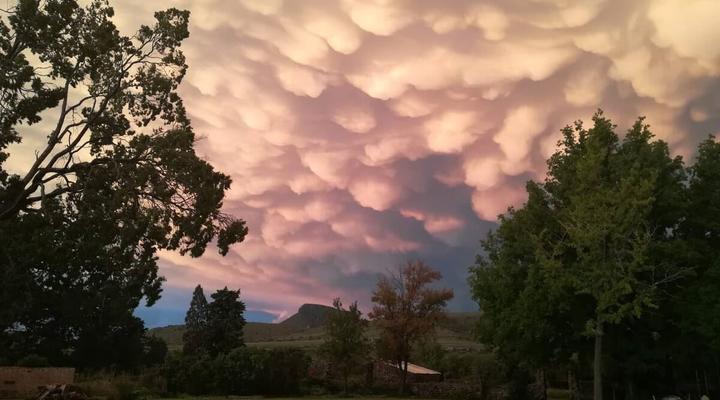 Fairview Farm House & outside Cottage