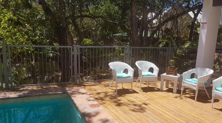 Be Our Guest Self Catering Accomodation