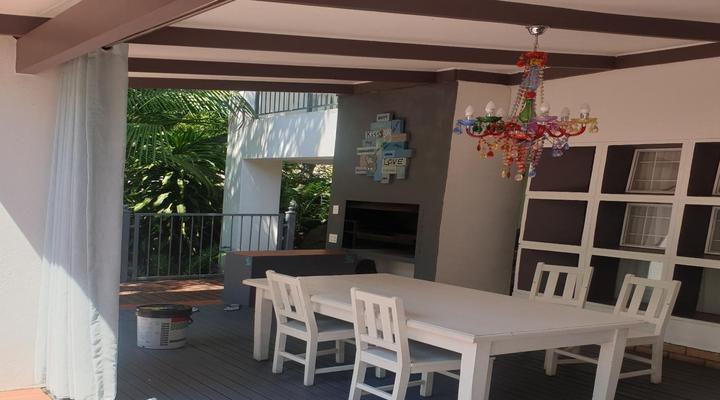 Be Our Guest Self Catering Accomodation