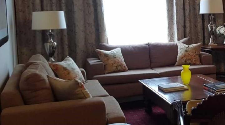 Uniondale Manor Guesthouse