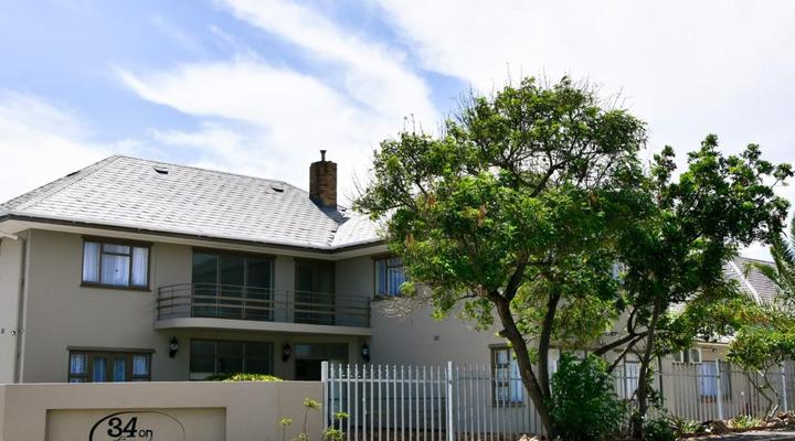 34onLincoln Guesthouse