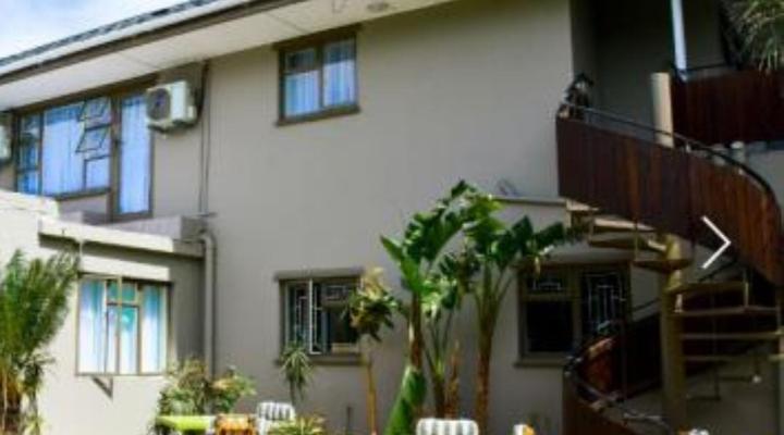 34onLincoln Guesthouse