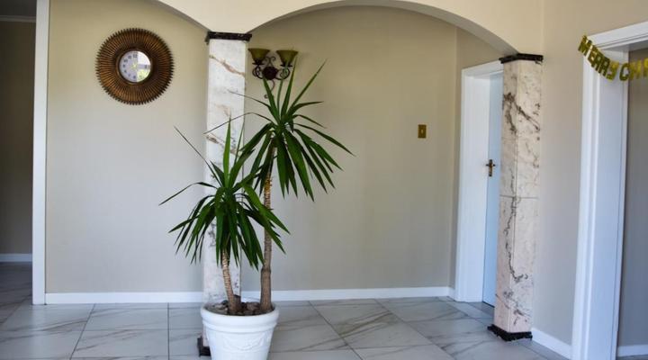 34onLincoln Guesthouse