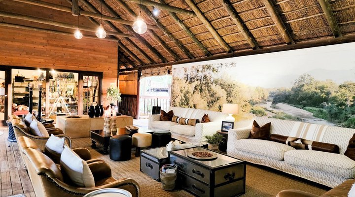 Chisomo Safari Camp