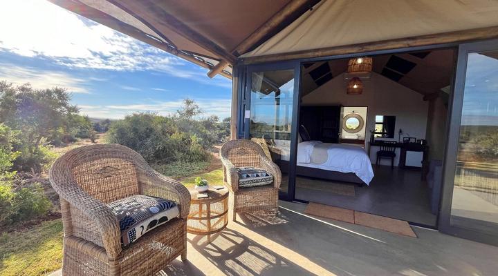 Charihandra Private Game Lodge