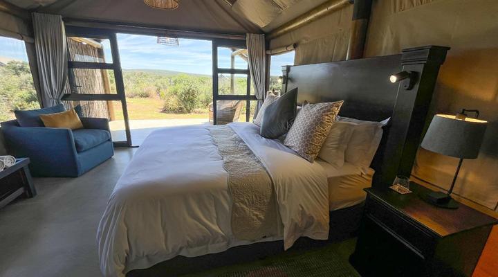 Charihandra Private Game Lodge