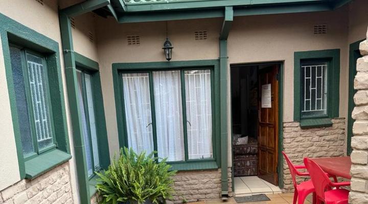 Dula Monate Holiday Flats