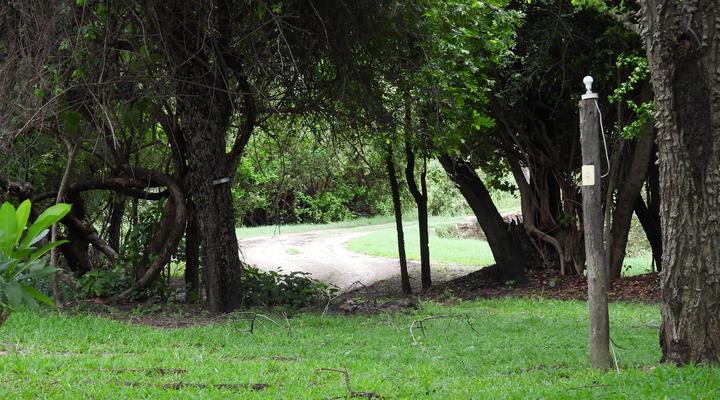 Kubu Zambezi Campsite