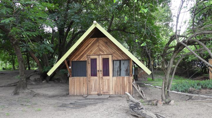 Kubu Zambezi Campsite
