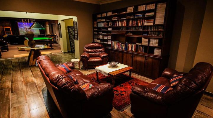 Pheasant's Rest Guest House