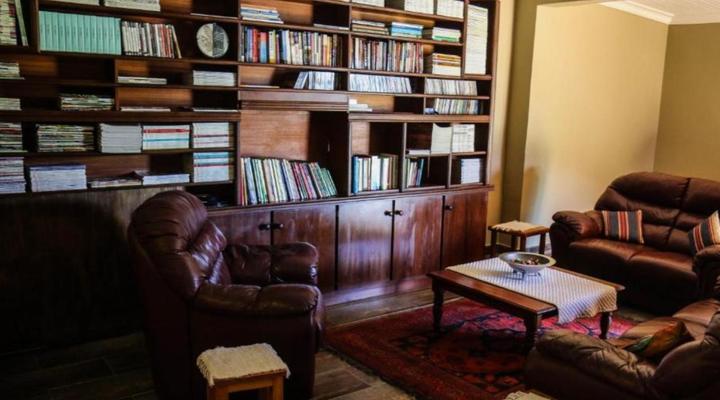 Pheasant's Rest Guest House