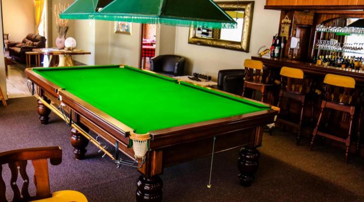 Pheasant's Rest Guest House