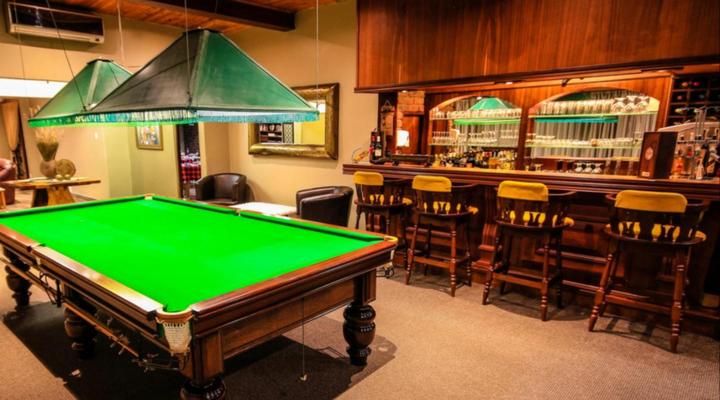 Pheasant's Rest Guest House